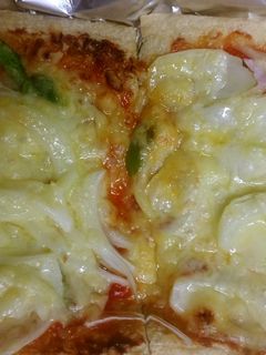 油揚げ&とろけるチーズ焼き-レシピのメイン写真