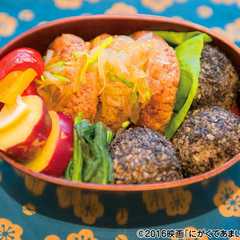 รูปของ 高きびハンバーグ