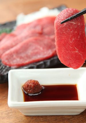 焼肉のつけダレ②[辛みそレシピ]-レシピのメイン写真