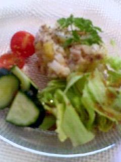 コンビーフ★ポテトサラダ-レシピのメイン写真