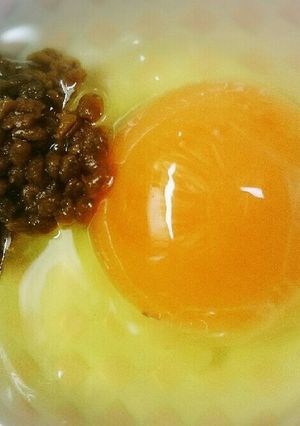 これだけなのに、ものすごく旨い卵かけご飯-レシピのメイン写真