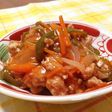 簡単♬魚河岸あげのがっつり甘酢餡かけ☆