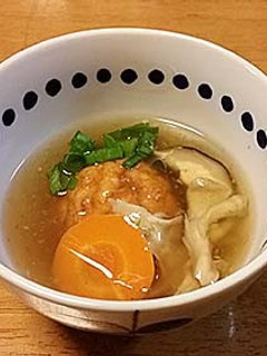 「魚河岸あげ」を使った簡単しんじょう-レシピのメイン写真
