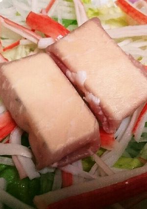 おつまみ、パーティに! ハムチーズ-レシピのメイン写真