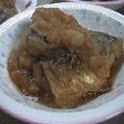 「紀州の秋刀魚」でみぞれ煮