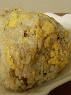 簡単♪うまっ!!銀ママのおにぎり-レシピのメイン写真