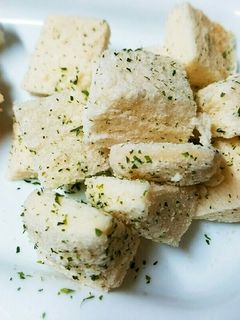 朝にぴったり!海苔チーコロコロトースト-レシピのメイン写真