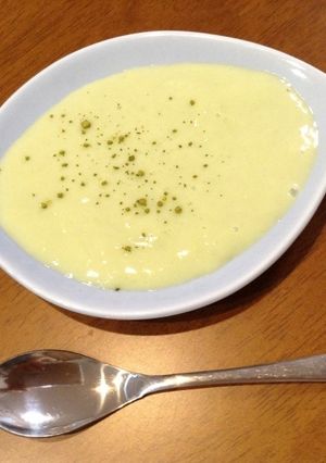和風！宇治抹茶カスタードクリーム-レシピのメイン写真