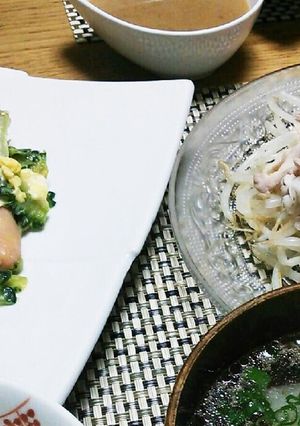 なんちゃってゴーヤチャンプル-レシピのメイン写真