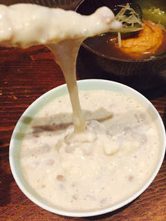 ☆置いておくだけ☆納豆トロトロ豆腐-レシピのメイン写真