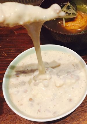 ☆置いておくだけ☆納豆トロトロ豆腐-レシピのメイン写真