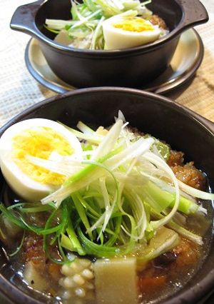 なんちゃって？！簡単おこげ☆-レシピのメイン写真