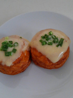 魚河岸あげのチーズ焼き-レシピのメイン写真