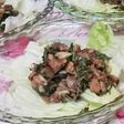 ★缶詰めで作ろう!簡単なめろう