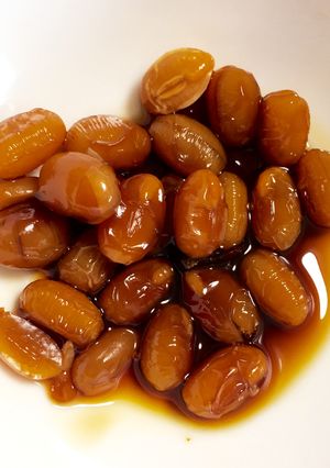 ざぜん豆（座禅豆）-レシピのメイン写真