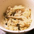 生姜香るきのこご飯