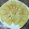 信州発☆懐かしいおやつ★せんべい焼き♪