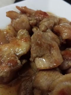 鶏肉のゆず胡椒照り焼き-レシピのメイン写真