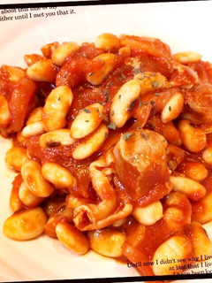 大豆たっぷり♡鶏肉のトマト煮♡-レシピのメイン写真