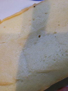外はサクッ♪中はふわっ♪なパウンドケーキ-レシピのメイン写真