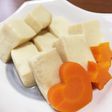 簡単!ほっとする高野豆腐の煮物♪