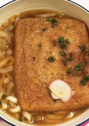 まるで生麺！レンジでどん兵衛-レシピのメイン写真