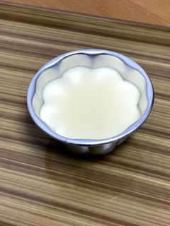 簡単♡プリン-レシピのメイン写真