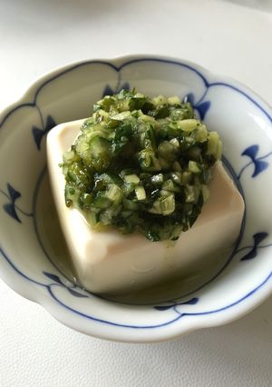 なんちゃってダシ-レシピのメイン写真