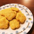 かんたん♡しっとり♡にんじんクッキー