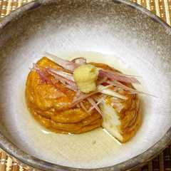 รูปของ 手軽で簡単。さっぱり魚河岸揚げ☆