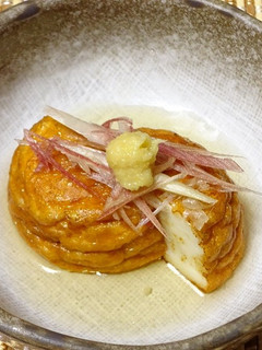 手軽で簡単。さっぱり魚河岸揚げ☆-レシピのメイン写真