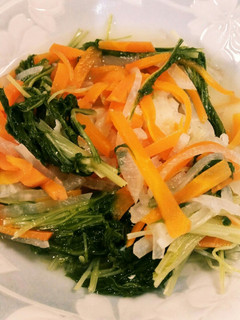 タラと野菜の全部蒸し☆-レシピのメイン写真