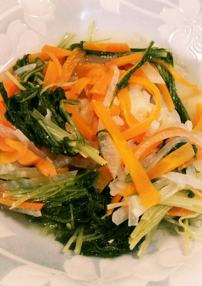 タラと野菜の全部蒸し☆-レシピのメイン写真