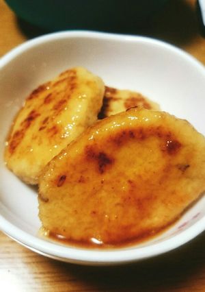 ❁おからと豆腐のナゲット風ハンバーグ風❁-レシピのメイン写真