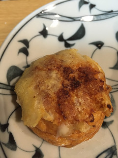 3分で完成!魚河岸あげのマヨチーズ焼き-レシピのメイン写真
