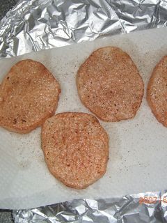 簡単!長芋の素揚げ-レシピのメイン写真