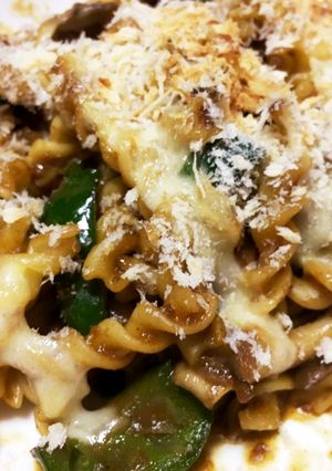 カレーの残りを簡単リメイク☆-レシピのメイン写真