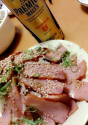 ササッと低コストのおつまみ-レシピのメイン写真