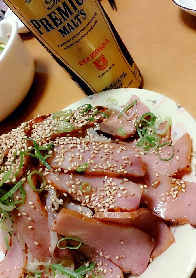 ササッと低コストのおつまみ-レシピのメイン写真