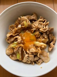 すた丼-レシピのメイン写真
