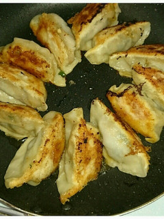 皮から手作り 美味しい餃子✿*:・゚-レシピのメイン写真