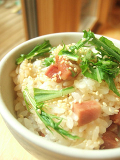 激ウマ☆ちゃーしゅー丼-レシピのメイン写真
