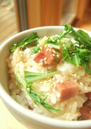 激ウマ☆ちゃーしゅー丼-レシピのメイン写真