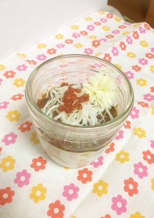 さけるチーズでティラミス風-レシピのメイン写真