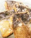 鯖の竜田揚げ焼き 超簡単で美味しい♡