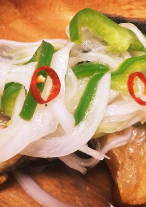 鯖の南蛮漬け スッキリしてて美味しい！-レシピのメイン写真