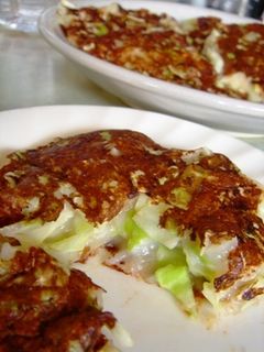 長イモのとろとろ焼き-レシピのメイン写真
