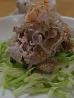 冷しゃぶサラダ☆-レシピのメイン写真