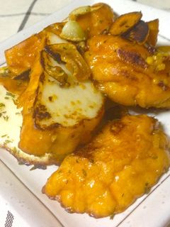 紀文 魚河岸あげのおつまみ炒め-レシピのメイン写真