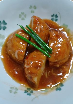 紀文魚河岸のチリソース-レシピのメイン写真